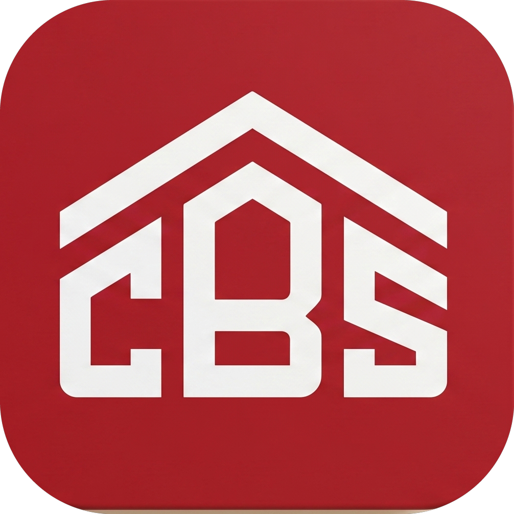 CBS Logo