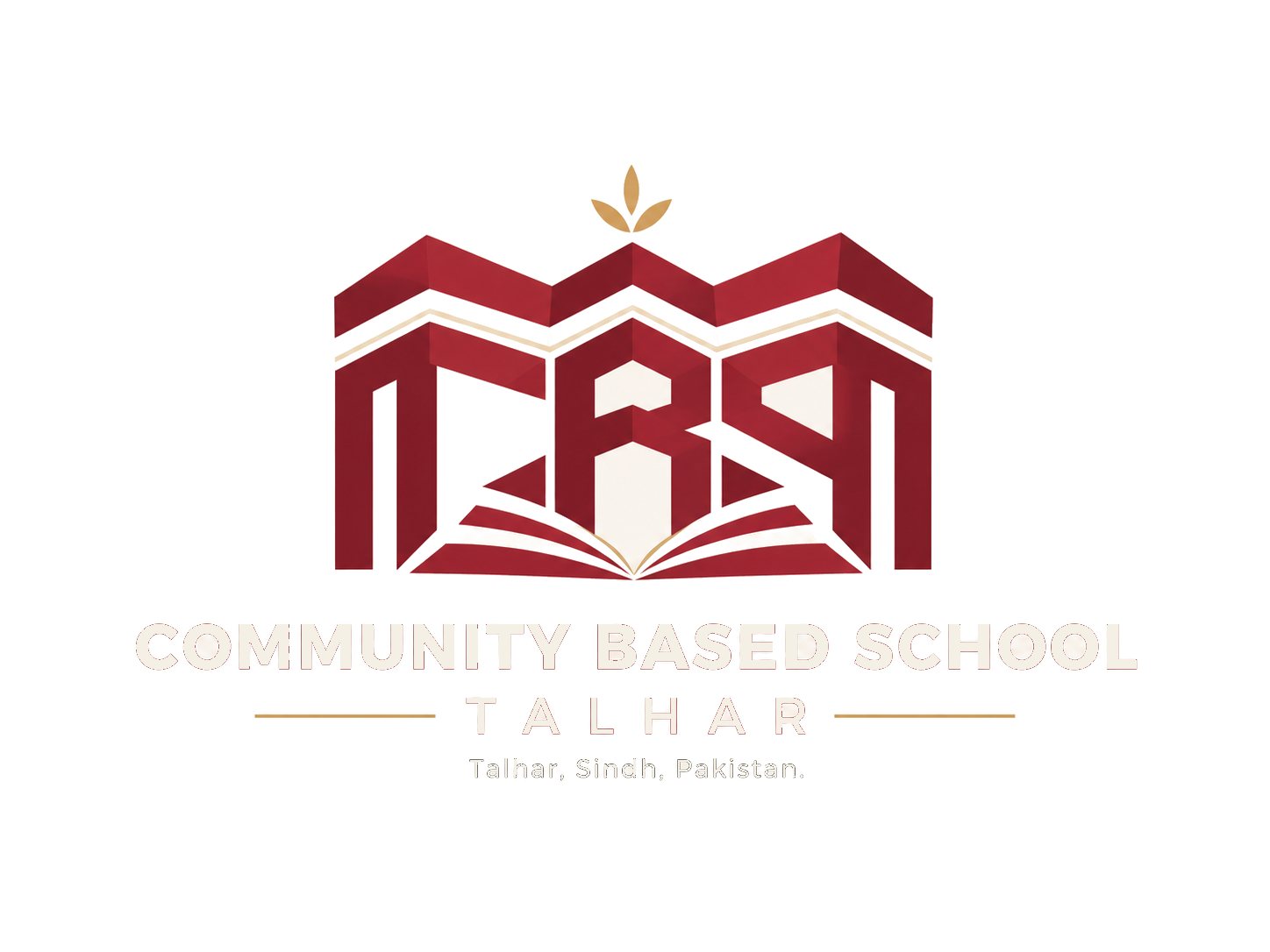 Community Based School Talhar